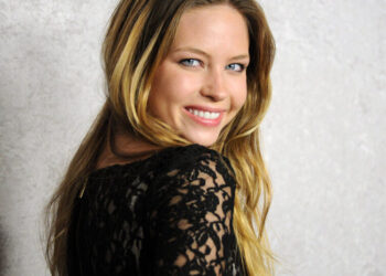 Daveigh Chase, ‘Lilo & Stitch’ Voice Actor and ‘The Ring’ Villain, Dies at 35