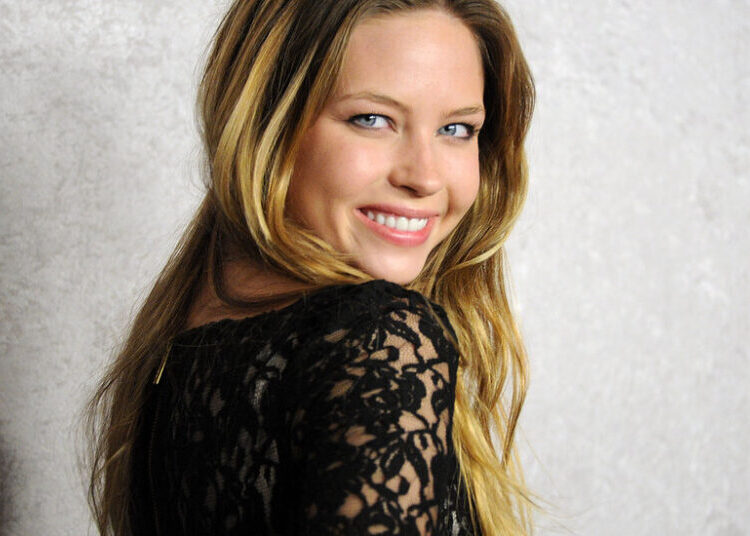 Daveigh Chase, ‘Lilo & Stitch’ Voice Actor and ‘The Ring’ Villain, Dies at 35