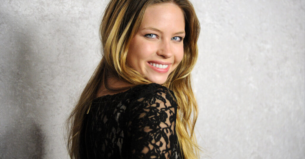 Daveigh Chase, ‘Lilo & Stitch’ Voice Actor and ‘The Ring’ Villain, Dies at 35