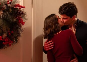 ‘Not Suitable for Work’ Boss Unpacks Finale’s Messy Love Triangle Cliffhanger and Hopes for 10 Seasons