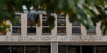 Education Department Lowers Student Loan Interest Rates for Two Years