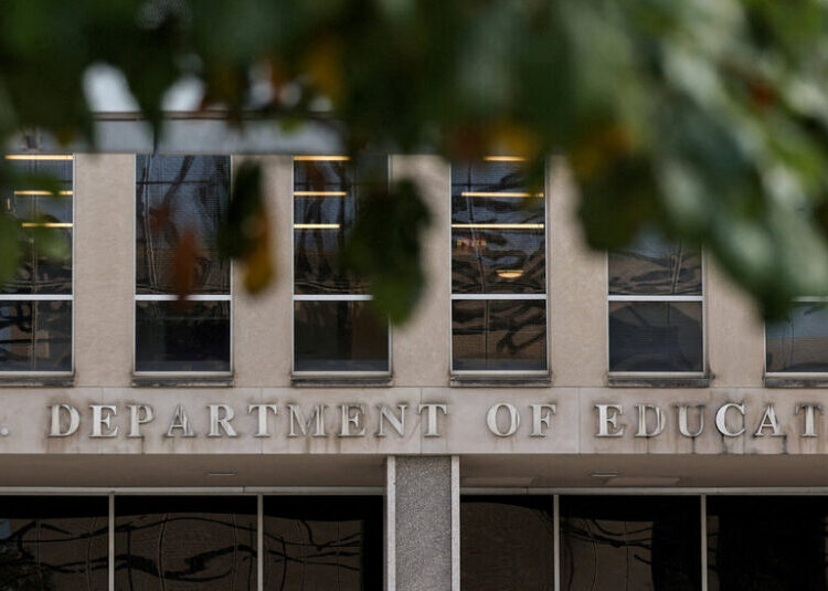 Education Department Lowers Student Loan Interest Rates for Two Years
