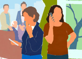 We Cut Off Our Toxic Daughter. Why Doesn’t Our Family Back Us Up?