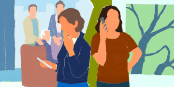 We Cut Off Our Toxic Daughter. Why Doesn’t Our Family Back Us Up?