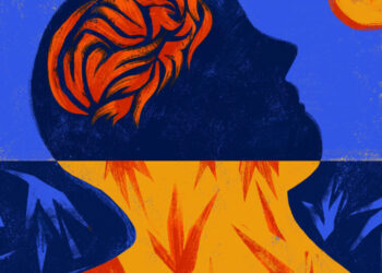Could Lowering Inflammation Treat Depression?