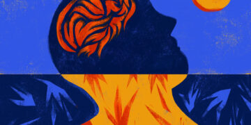 Could Lowering Inflammation Treat Depression?