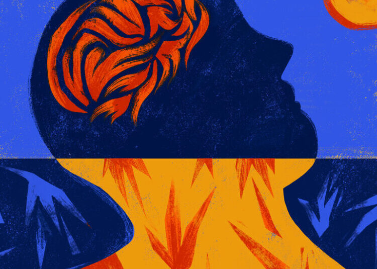 Could Lowering Inflammation Treat Depression?