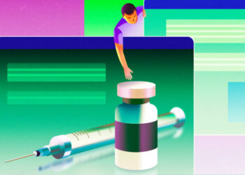 The Thriving Black Market for a Powerful Weight Loss Drug