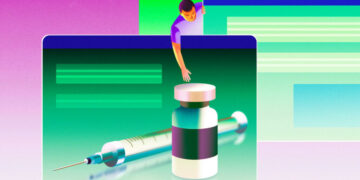 The Thriving Black Market for a Powerful Weight Loss Drug