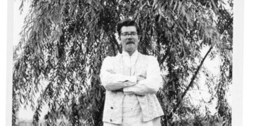 Overlooked No More: Robbie Basho, Guitar Mystic Who Sought Enlightenment in Sound