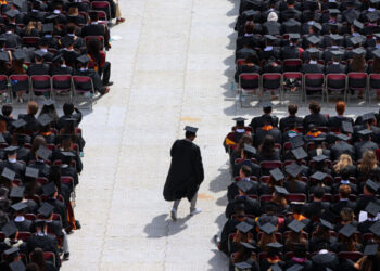 Are You a Recent College Graduate Who Moved Back Home? We Want to Hear From You.
