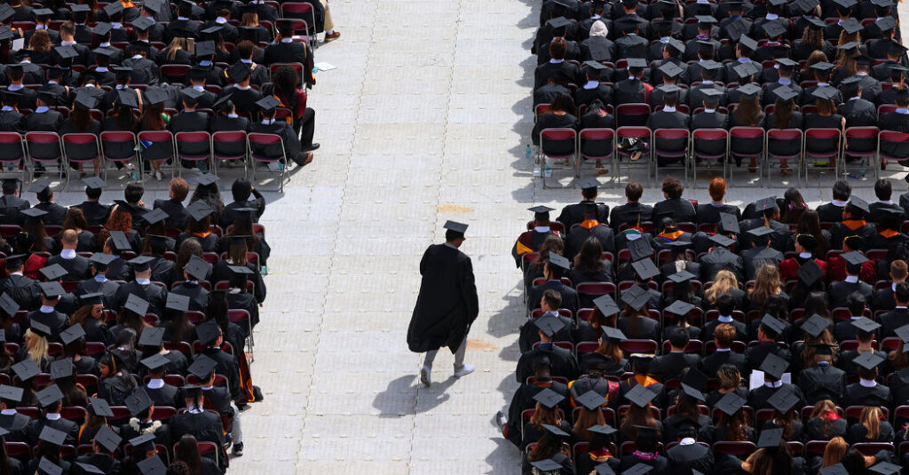 Are You a Recent College Graduate Who Moved Back Home? We Want to Hear From You.