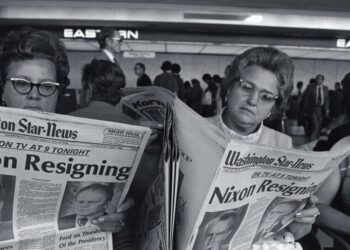 The Washington Outlet NOTUS Won’t Be ‘The Star’ After All