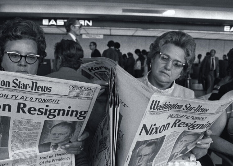 The Washington Outlet NOTUS Won’t Be ‘The Star’ After All