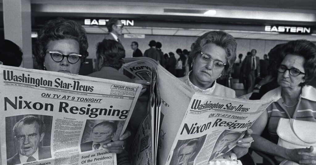 The Washington Outlet NOTUS Won’t Be ‘The Star’ After All
