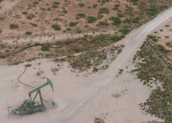 The Shifting Politics of Climate Change