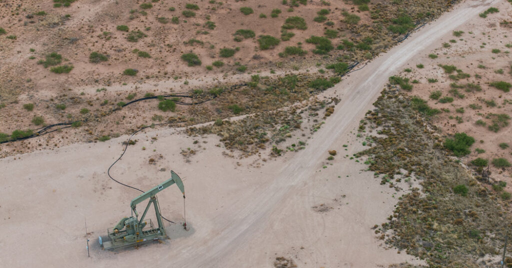The Shifting Politics of Climate Change