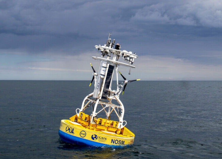 Trump Administration Backs Off Plan to End Ocean Monitoring