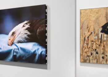 At Art Basel, a Nervy, Make-or-Break Mood