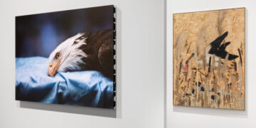 At Art Basel, a Nervy, Make-or-Break Mood