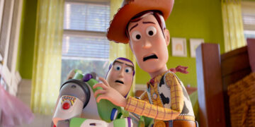 ‘Toy Story 5’ Review: The Machines Have Come for the Children