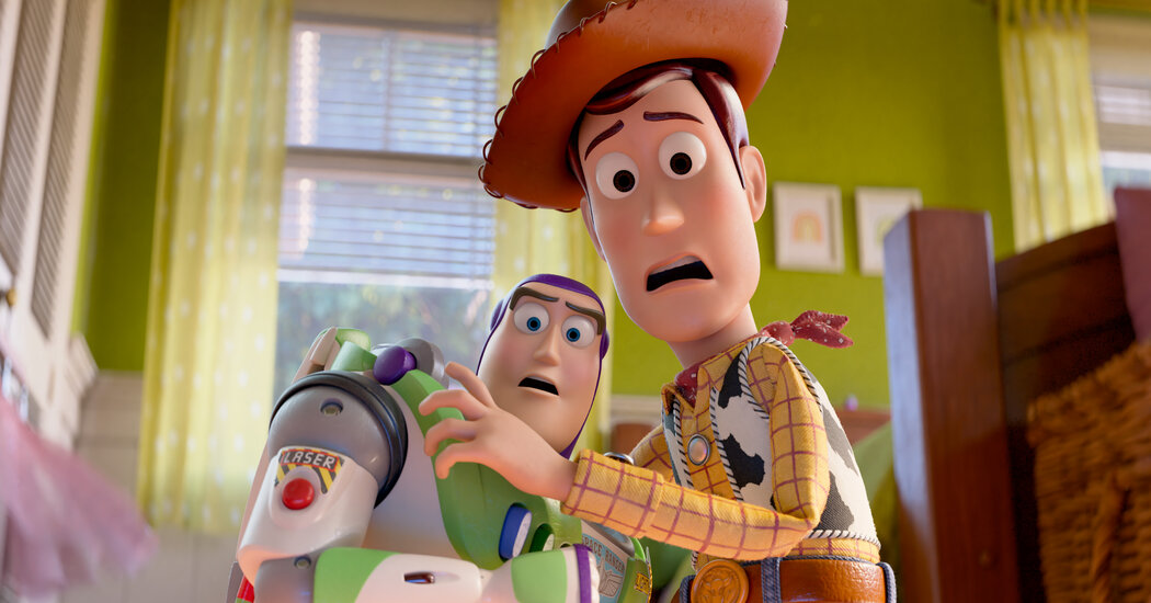 11 New Movies Our Critics Are Talking About This Week