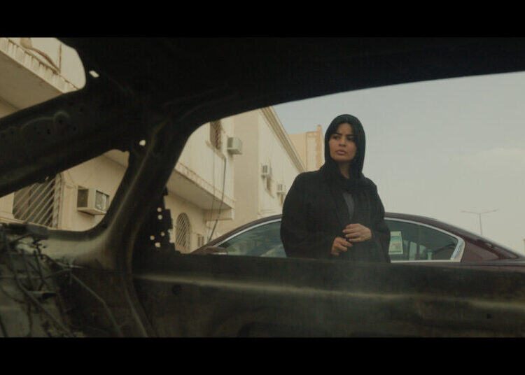 ‘Unidentified’ Review: A High-Concept Murder Mystery