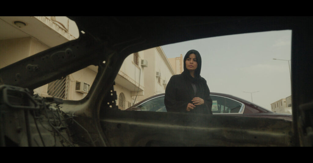 ‘Unidentified’ Review: A High-Concept Murder Mystery