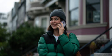 ‘Voicemails for Isabelle’ Review: An Unexpected Recipient