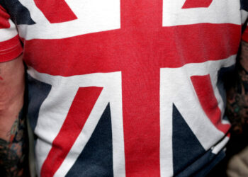 In Britain, the Far Right Is Setting the Agenda