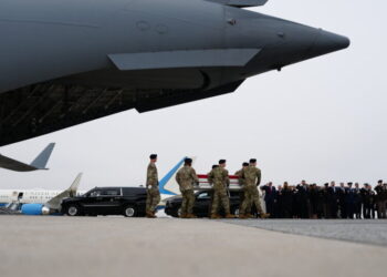 The Costs of the Iran War: Thousands of Lives and Billions of Dollars