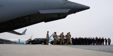 The Costs of the Iran War: Thousands of Lives and Billions of Dollars