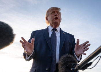 Congress Is Anxious as U.S.-Canada-Mexico Trade Talks Intensify