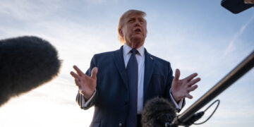 Congress Is Anxious as U.S.-Canada-Mexico Trade Talks Intensify