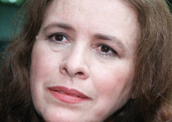 Jean Houston, ‘Midwife of Souls’ Who Advised Hillary Clinton, Dies at 89