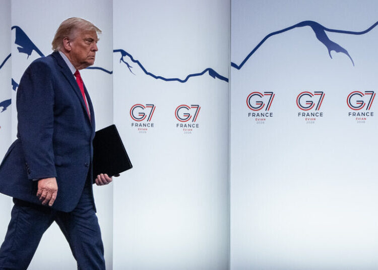 Iran and the U.S. Have an Understanding. Will It Lead to a Deal?