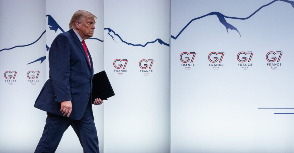 Iran and the U.S. Have an Understanding. Will It Lead to a Deal?