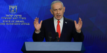 Israel, Stunned by Trump’s Iran Deal, Sees It as a ‘Catastrophic Capitulation’