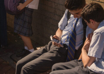 Teenagers vs. Social Media Bans
