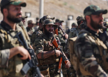 Iraq’s New Leader Faces Resistance Trying to Bring Militias Under State Control