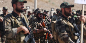 Iraq’s New Leader Faces Resistance Trying to Bring Militias Under State Control