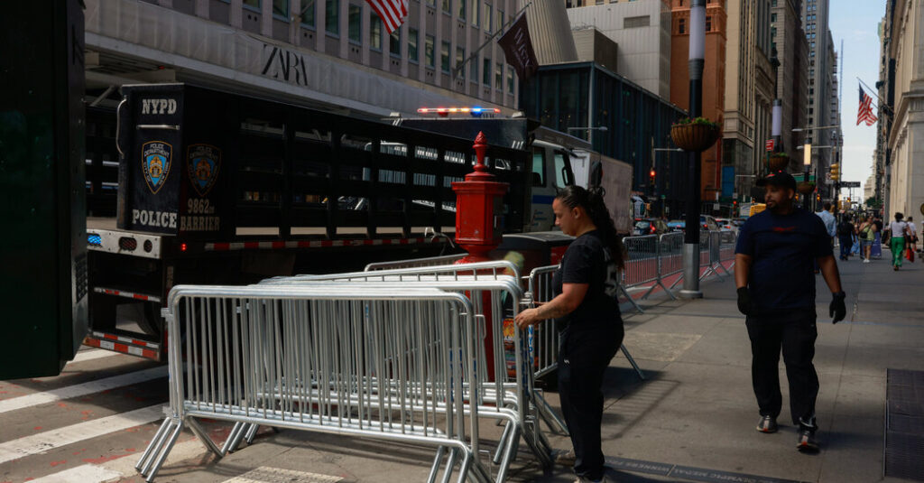 While You Were Sleeping, They Made Money Saving Spots at the Knicks Parade