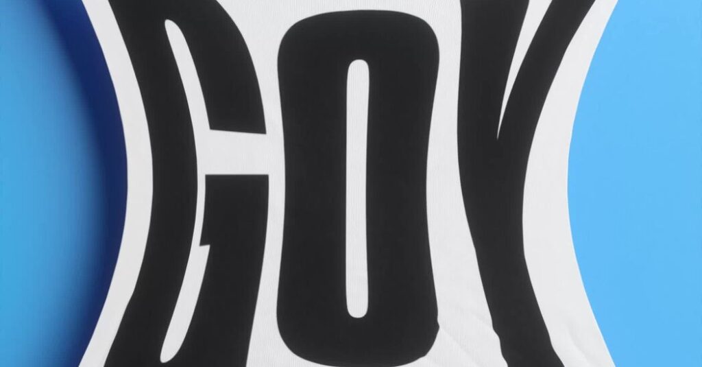 How ‘Goy’ Went from Yiddish to Antisemitic Dog Whistle to Zoomer Slang