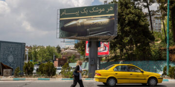 Gulf States Are Frustrated by Failure to Tackle Iran’s Missiles, Analysts Say