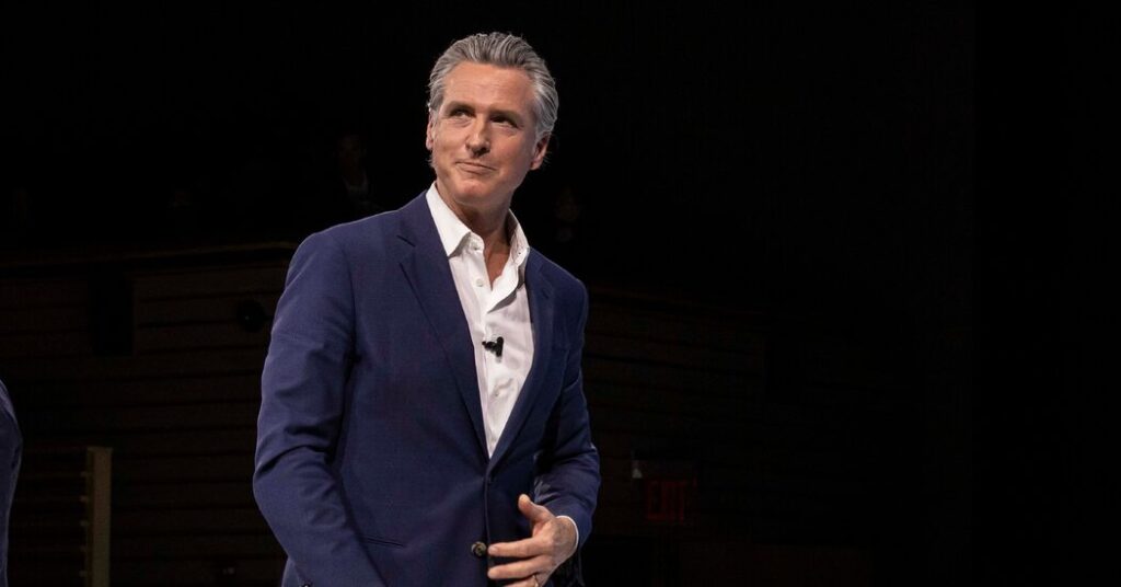 Union Behind California Billionaire Tax Offers to Reduce the Rate