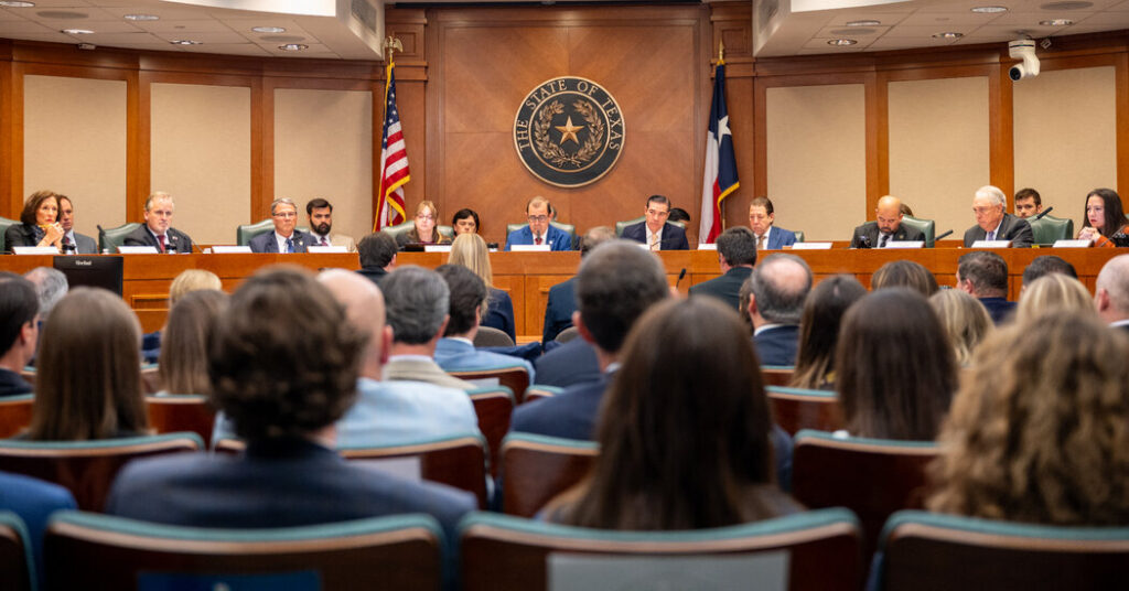 Texas Report Finds That 39 Adults Could Have Helped Girls at Camp Mystic