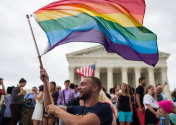 Gay Marriage Is Dividing Republicans, Again
