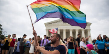 Gay Marriage Is Dividing Republicans, Again