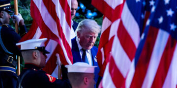 A President Using Super Glue and Irritated About Epstein: Takeaways From a New Trump Book