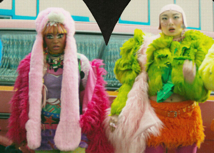 This Is the Perfect Film for Our Savage Era